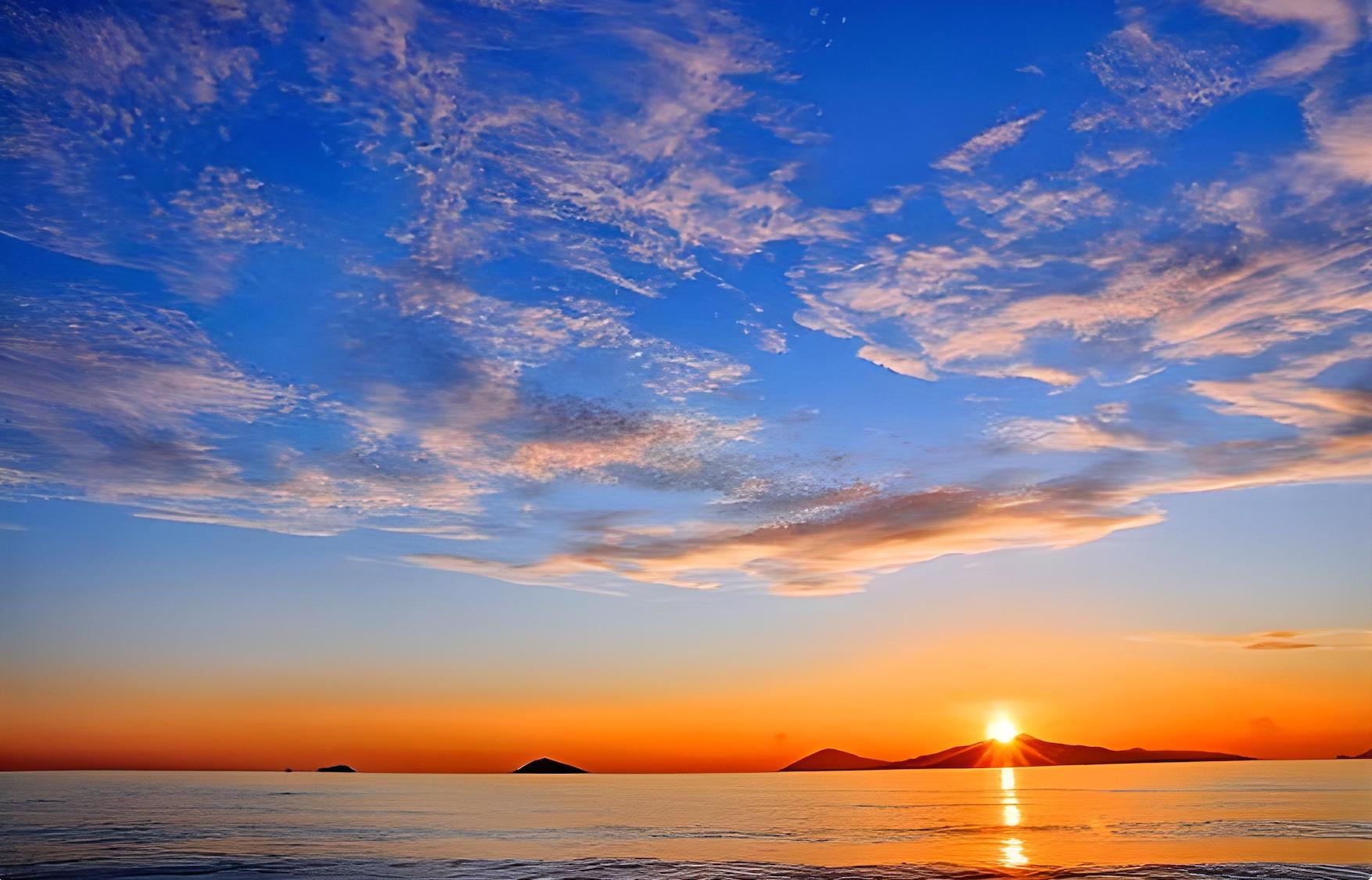 5 Local Choices for the Best Sunset Spots in Hoi An